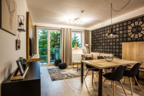 Aparthotel Klínovec Views, Loučná Pod Klínovcem
